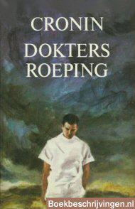 Doktersroeping