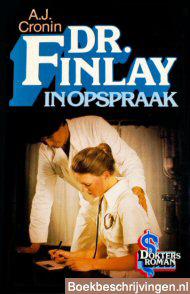 Dr. Finlay in opspraak