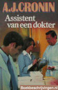 Assistent van een dokter