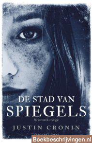 De stad van spiegels