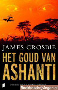 Het goud van Ashanti