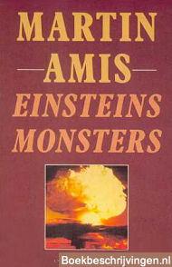 Einsteins monsters