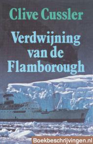 Verdwijning van de Flamborough