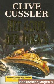 Het goud der Inka's