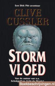 Stormvloed