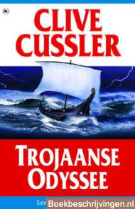 Trojaanse odyssee