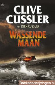 Wassende maan 