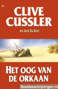 Het oog van de orkaan 