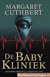 De babykliniek