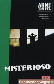 Misterioso