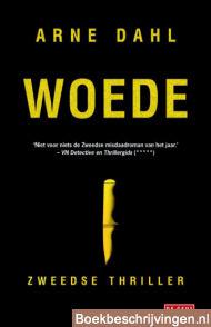 Woede