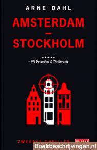 Amsterdam-Stockholm