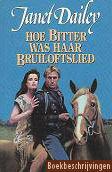Hoe bitter was haar bruiloftslied