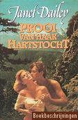 Prooi van haar hartstocht