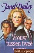 Vrouw tussen twee vuren
