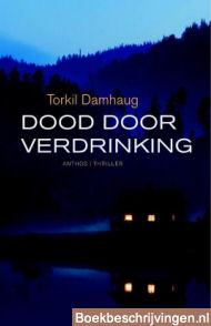 Dood door verdrinking