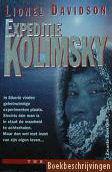 Expeditie Kolimsky