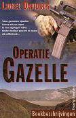 Operatie Gazelle