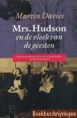 Mrs. Hudson en de vloek van de geesten