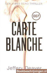 Carte Blanche