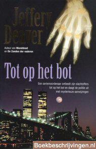 Tot op het bot 