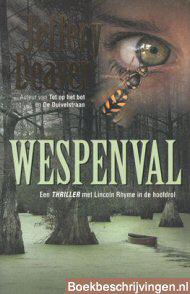 Wespenval