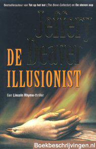 De illusionist