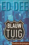 Blauw tuig