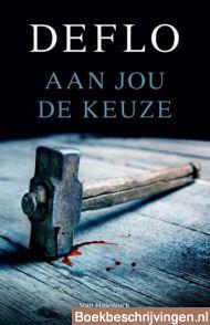 Aan jou de keuze