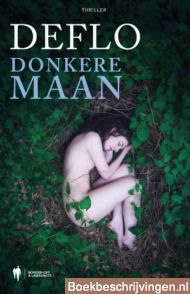 Donkere maan