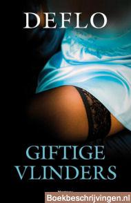 Giftige vlinders