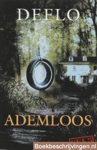 Ademloos