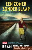 Een zomer zonder slaap