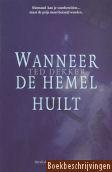 Wanneer de hemel huilt