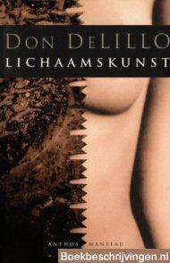 Lichaamskunst