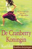 De Cranberry koningin