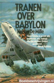 Tranen over Babylon