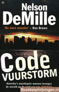 Code Vuurstorm