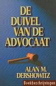 De duivel van de advocaat