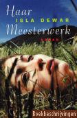 Haar meesterwerk