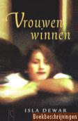 Vrouwen winnen