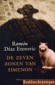 De zeven zonen van Simenon