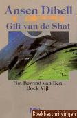 Gift van de Shai