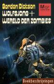 Wolfsjong + Wereld der zombies