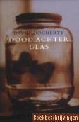 Dood achter glas