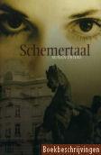 Schemertaal