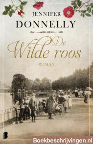 De wilde roos