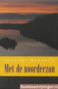 Met de noorderzon