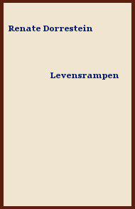 Levensrampen