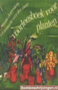 Voorleesboek voor planten